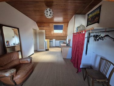 Maison a vendre Jullouville 50610 Manche 125 m2 5 pièces 386400 euros