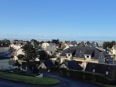 Maison a vendre Jullouville 50610 Manche 125 m2 5 pièces 386400 euros