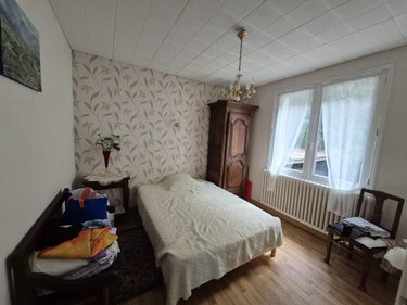 Maison a vendre Jullouville 50610 Manche 125 m2 5 pièces 386400 euros