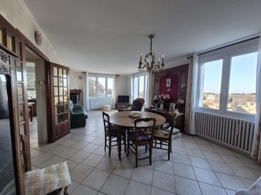 Maison a vendre Jullouville 50610 Manche 125 m2 5 pièces 386400 euros