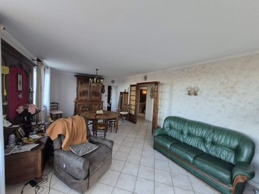 Maison a vendre Jullouville 50610 Manche 125 m2 5 pièces 386400 euros