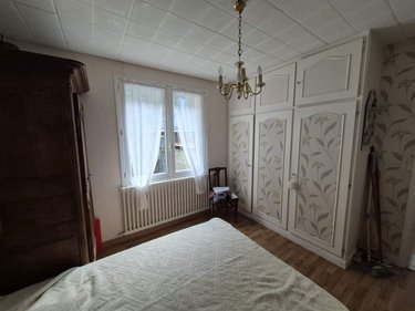 Maison a vendre Jullouville 50610 Manche 125 m2 5 pièces 386400 euros