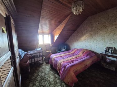 Maison a vendre Jullouville 50610 Manche 125 m2 5 pièces 386400 euros