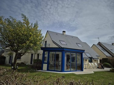 Maison a vendre Jullouville 50610 Manche 157 m2 8 pièces 499500 euros