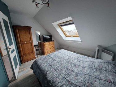 Maison a vendre Jullouville 50610 Manche 157 m2 8 pièces 499500 euros