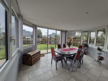 Maison a vendre Jullouville 50610 Manche 157 m2 8 pièces 499500 euros