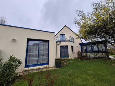 Maison a vendre Jullouville 50610 Manche 157 m2 8 pièces 499500 euros