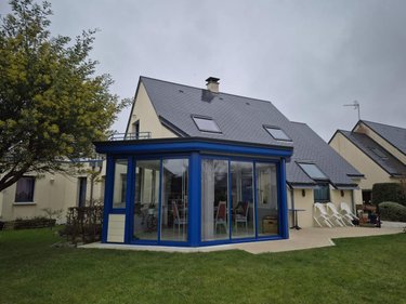 Maison a vendre Jullouville 50610 Manche 157 m2 8 pièces 499500 euros