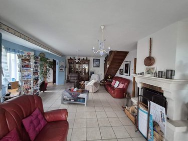 Maison a vendre Jullouville 50610 Manche 157 m2 8 pièces 499500 euros