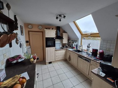 Maison a vendre Jullouville 50610 Manche 157 m2 8 pièces 499500 euros