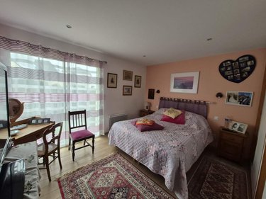 Maison a vendre Jullouville 50610 Manche 157 m2 8 pièces 499500 euros