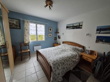 Maison a vendre Jullouville 50610 Manche 157 m2 8 pièces 499500 euros