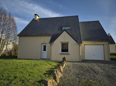 Maison a vendre Saint-Pierre-Langers 50530 Manche 105 m2 5 pièces 265000 euros