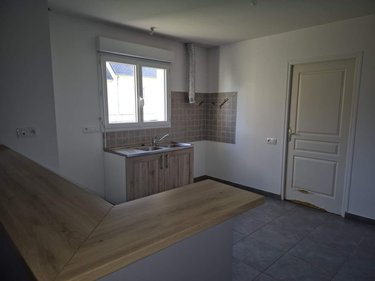 Maison a vendre Saint-Pierre-Langers 50530 Manche 105 m2 5 pièces 243800 euros