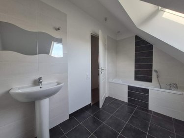 Maison a vendre Saint-Pierre-Langers 50530 Manche 105 m2 5 pièces 265000 euros
