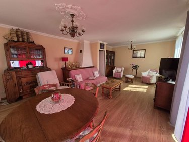 Viager maison Donville-les-Bains 50350 Manche 74 m2 3 pièces 84400 euros