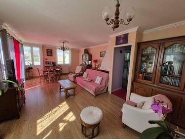Viager maison Donville-les-Bains 50350 Manche 74 m2 3 pièces 84400 euros