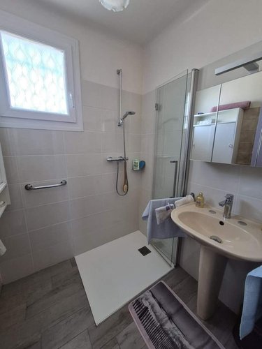 Viager maison Donville-les-Bains 50350 Manche 74 m2 3 pièces 84400 euros