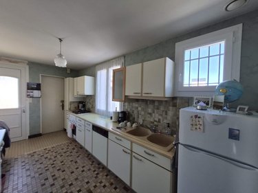 Viager maison Donville-les-Bains 50350 Manche 74 m2 3 pièces 84400 euros