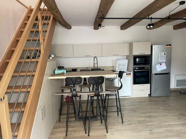 Maison a vendre Saint-Aubin-des-Préaux 50380 Manche 114 m2 4 pièces 349800 euros