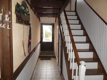 Maison a vendre Saint-Aubin-des-Préaux 50380 Manche 114 m2 4 pièces 349800 euros