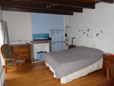 Maison a vendre Saint-Aubin-des-Préaux 50380 Manche 114 m2 4 pièces 349800 euros