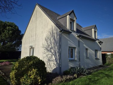 Maison a vendre Saint-Planchers 50400 Manche 96 m2 5 pièces 275600 euros