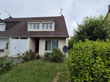 Maison a vendre Granville 50400 Manche 110 m2 5 pièces 217300 euros
