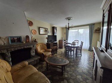 Maison a vendre Granville 50400 Manche 110 m2 5 pièces 217300 euros