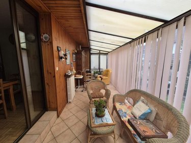 Maison a vendre Granville 50400 Manche 110 m2 5 pièces 217300 euros