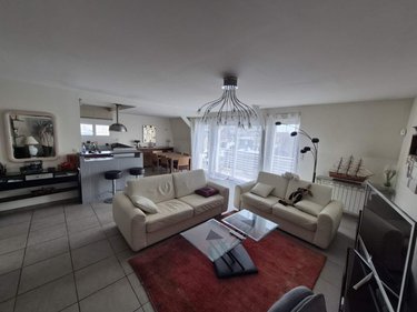 Appartement a vendre Granville 50400 Manche 97 m2 4 pièces 488250 euros