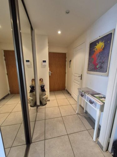 Appartement a vendre Granville 50400 Manche 97 m2 4 pièces 488250 euros