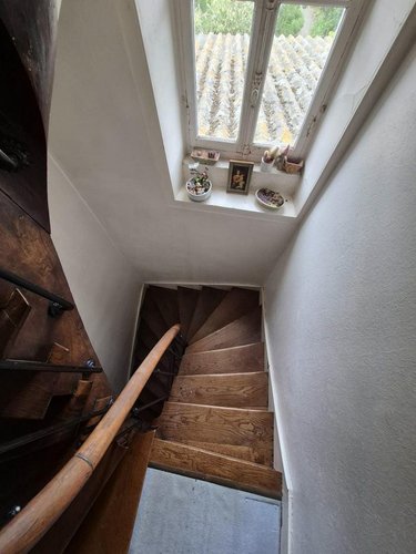 Maison a vendre Sartilly-Baie-Bocage 50530 Manche 157 m2 8 pièces 182320 euros