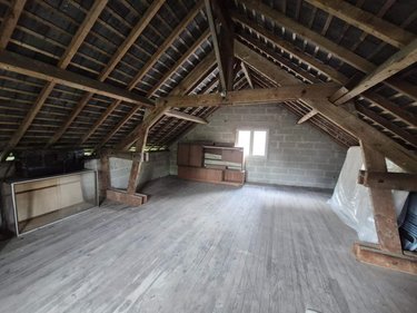 Maison a vendre Sartilly-Baie-Bocage 50530 Manche 157 m2 8 pièces 196100 euros