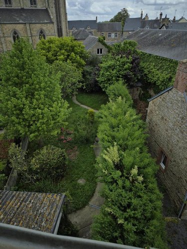 Maison a vendre Sartilly-Baie-Bocage 50530 Manche 157 m2 8 pièces 206700 euros