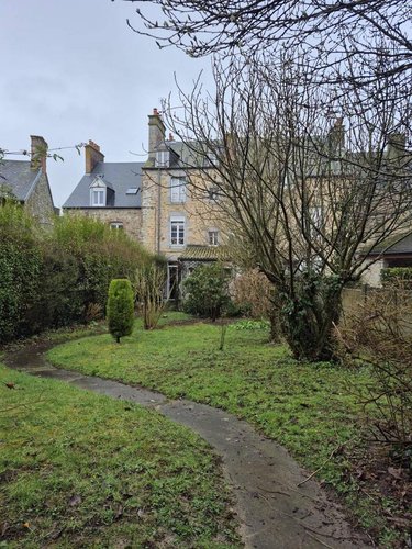 Maison a vendre Sartilly-Baie-Bocage 50530 Manche 157 m2 8 pièces 182320 euros