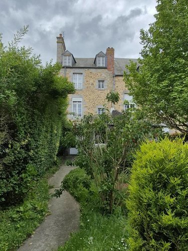 Maison a vendre Sartilly-Baie-Bocage 50530 Manche 157 m2 8 pièces 182320 euros