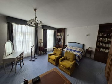 Maison a vendre Sartilly-Baie-Bocage 50530 Manche 157 m2 8 pièces 206700 euros