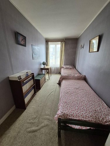 Maison a vendre Sartilly-Baie-Bocage 50530 Manche 157 m2 8 pièces 196100 euros