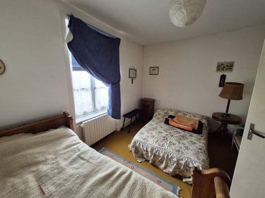 Maison a vendre Sartilly-Baie-Bocage 50530 Manche 157 m2 8 pièces 196100 euros