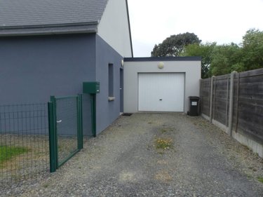 Location maison Granville 50400 Manche 106 m2 4 pièces 950 euros