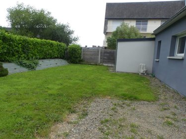 Location maison Granville 50400 Manche 106 m2 4 pièces 950 euros