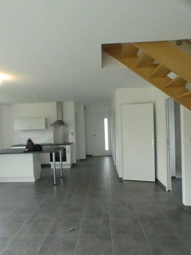 Location maison Granville 50400 Manche 106 m2 4 pièces 950 euros