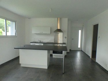 Location maison Granville 50400 Manche 106 m2 4 pièces 950 euros