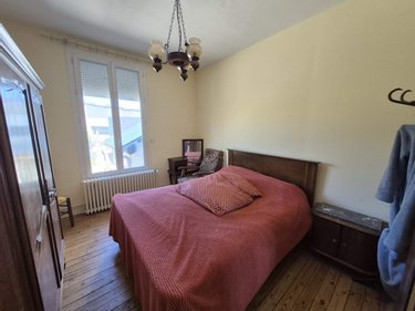 Appartement a vendre Donville-les-Bains 50350 Manche 53 m2 3 pièces 148400 euros