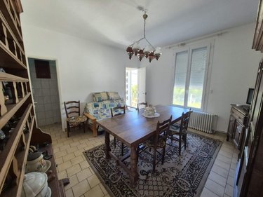 Appartement a vendre Donville-les-Bains 50350 Manche 53 m2 3 pièces 148400 euros