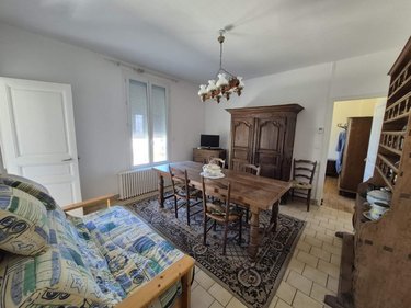 Appartement a vendre Donville-les-Bains 50350 Manche 53 m2 3 pièces 148400 euros