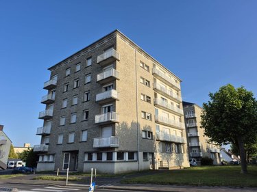 Appartement a vendre Granville 50400 Manche 78 m2 3 pièces 159000 euros