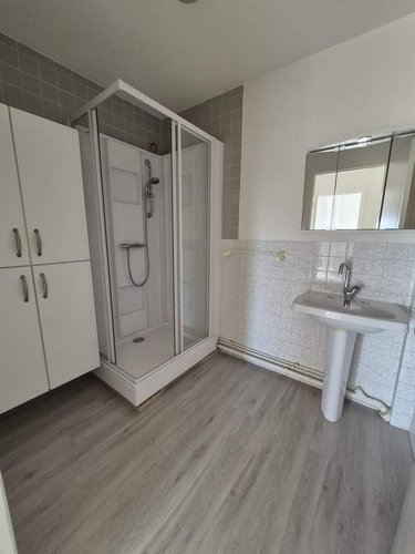 Appartement a vendre Granville 50400 Manche 78 m2 3 pièces 159000 euros