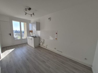 Appartement a vendre Granville 50400 Manche 78 m2 3 pièces 159000 euros